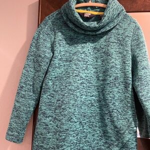 Lands End Pullover Size XS